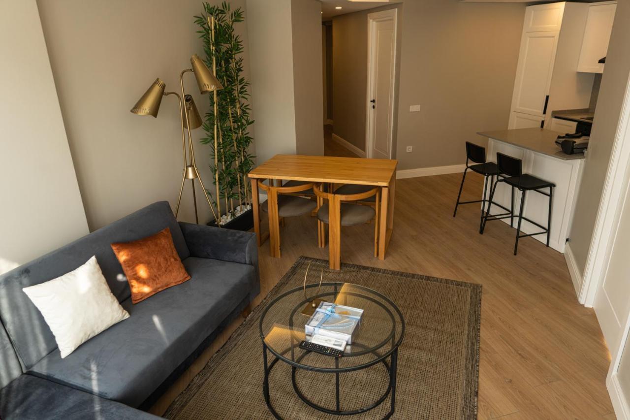 Bolahenk Suites — Photos 2